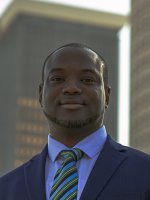 Photo of team member